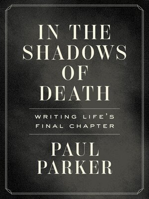 cover image of In the Shadows of Death